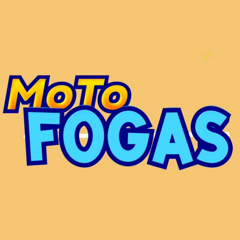 Moto FOGAS