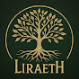 Liraeth logo