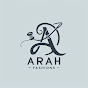 Arah Fashions logo