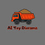 AI Toy Diorama logo