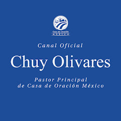 Pastor Chuy Olivares - Oficial