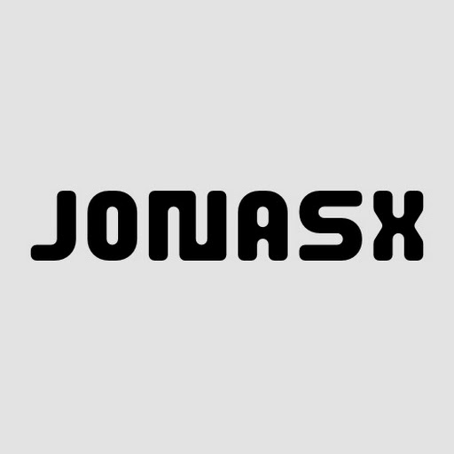 JonasX