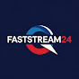 FastStream24 logo