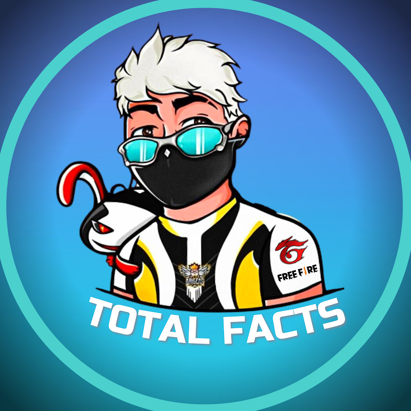Free Fire Total Facts