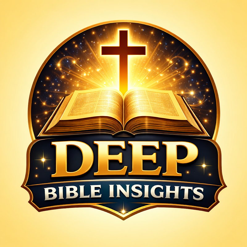 Deep Bible Insights
