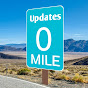 Updates Zero Mile logo