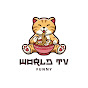 WORLD TV logo
