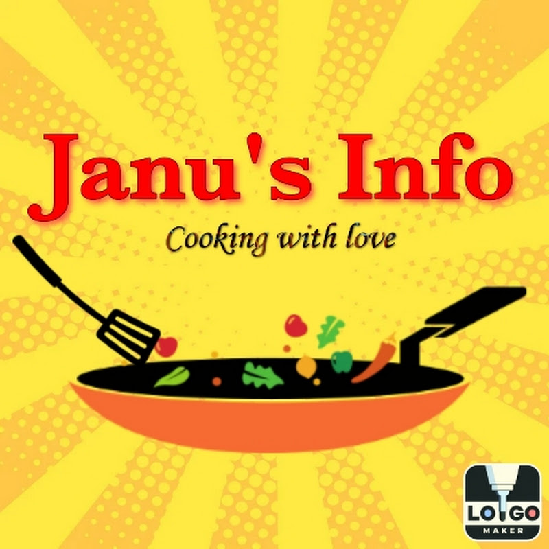 Janu's Info
