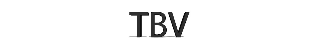 TBV Avatar de chaîne YouTube