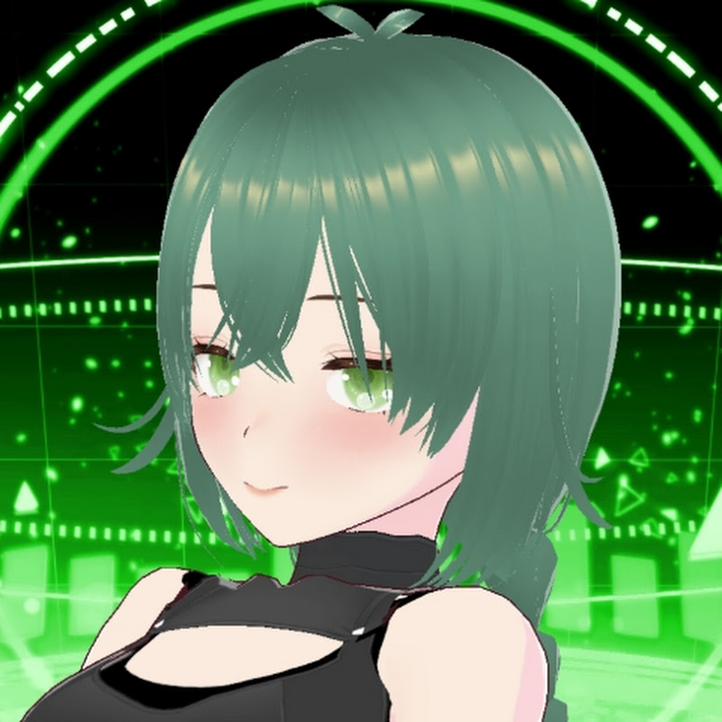 飛んでいく人🐣新人Vtuber