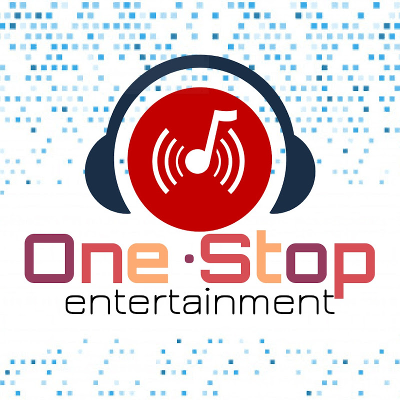 OneStop Entertainment Logo