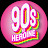 90s Ki Heroine