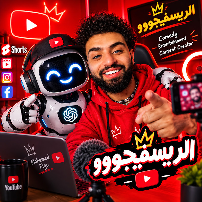 الريس فيجووووو