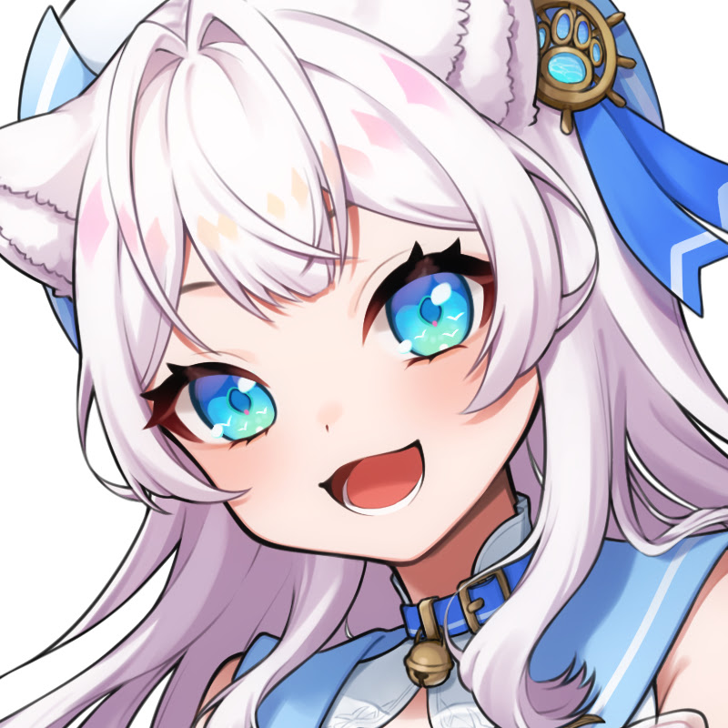 海猫みら / Umineko Mila