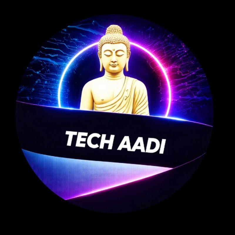 Tech Aadi