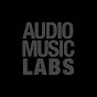 Audio Music Labs logo