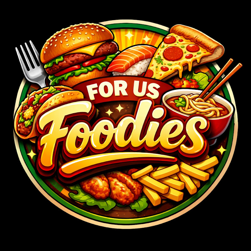 For Us Foodies icon
