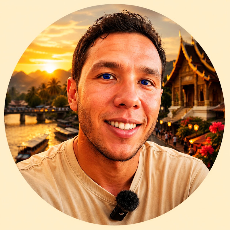 Lao Legends icon