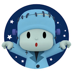 Pocoyo 🇧🇷 Português Brasil - Canal Oficial