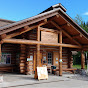 Lolo Pass Visitor Center - Discover Your Northwest