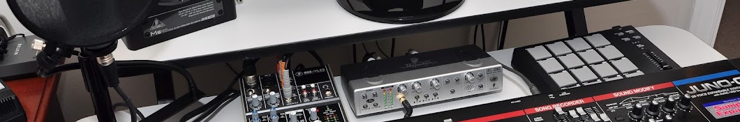 Digital Audio Mastering YouTube 频道头像