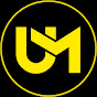 Universal Mysteries logo