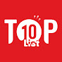 Top 10 List logo