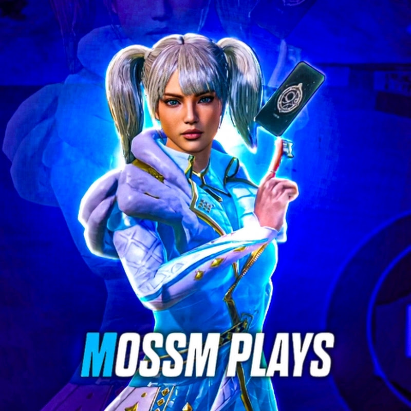 Mossm Plays