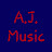 A.J. Music