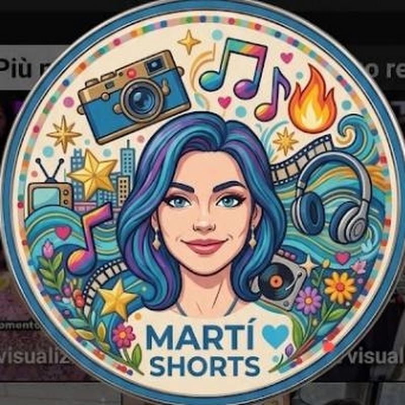 Marti💙