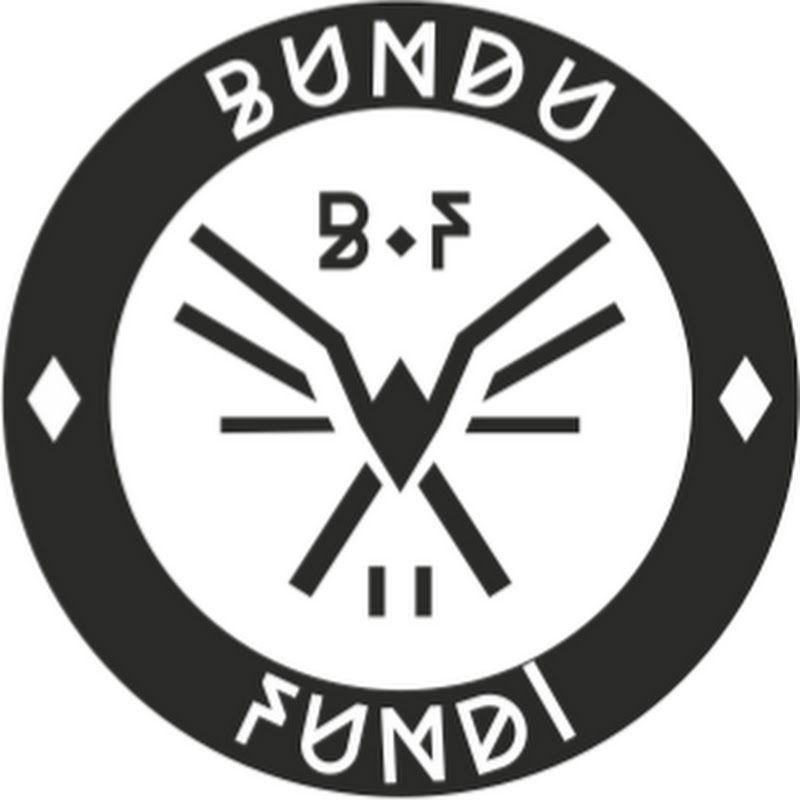 bundu fundi Logo