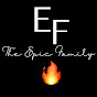 The Epic Family logo