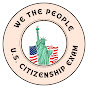 US Citizenship Exam logo