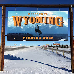Wyoming Hiking