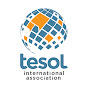 TESOL International Association logo