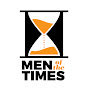 Men of the Times logo