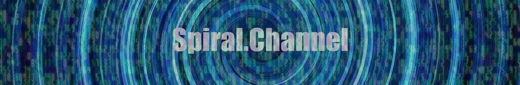 Spiral.Channel رمز قناة اليوتيوب