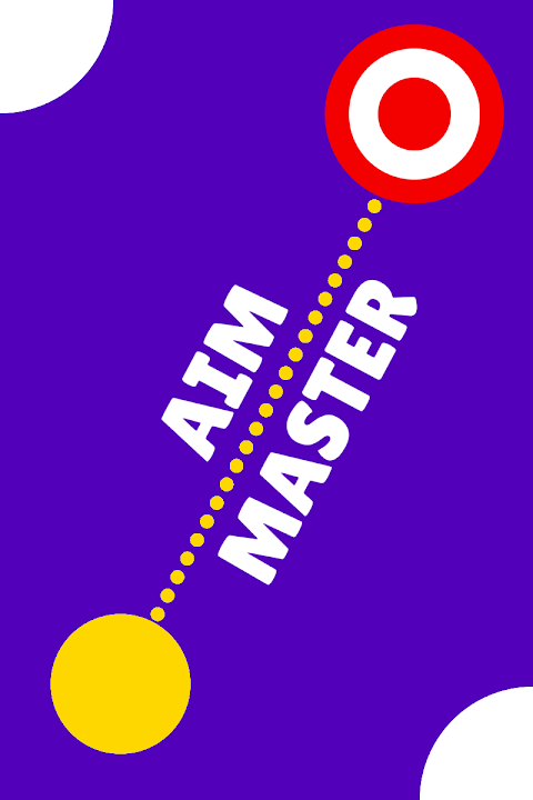 Aim Master — cover art