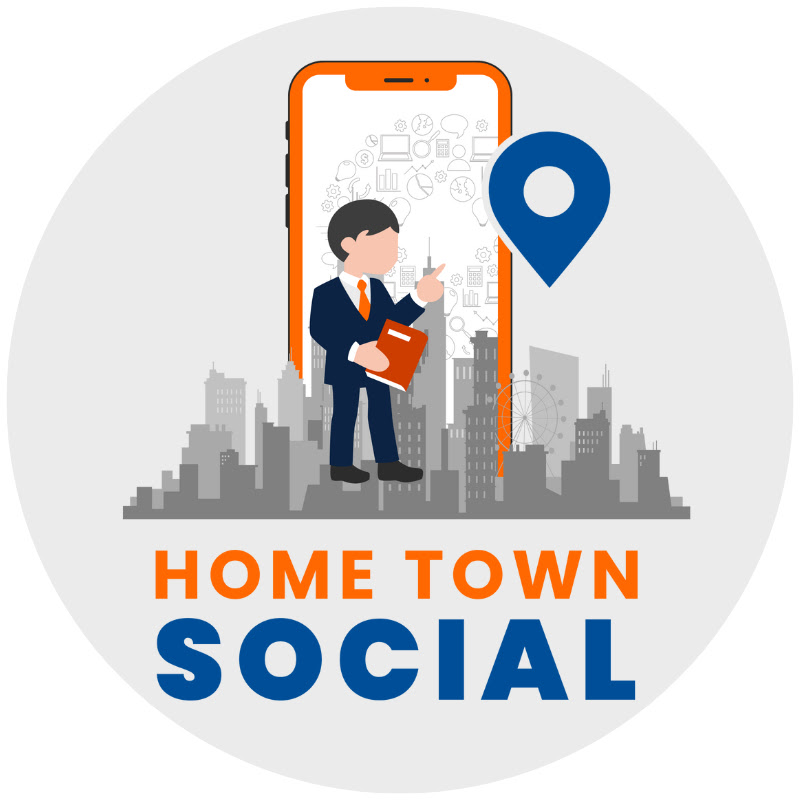 Home Town Social