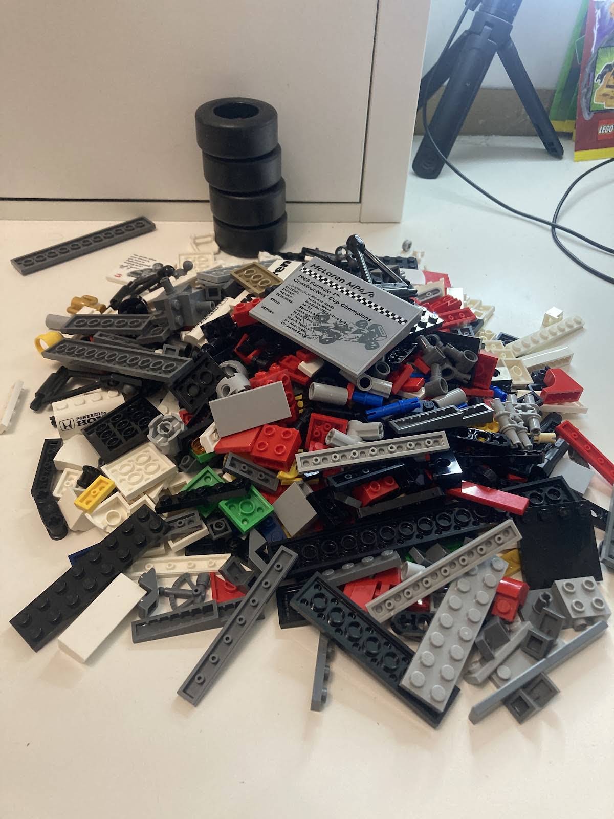 Post from BRIT'N BRICKS - YouTube