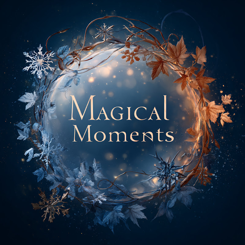 Magical Moments