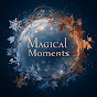 Magical Moments Avatar