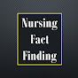 Nursing Fact Finding logo