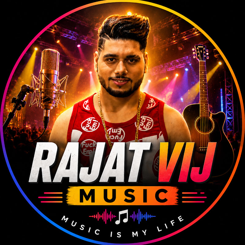 Rajat Vij
