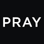 pray.com logo