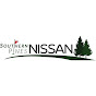 Southern Pines Nissan logo