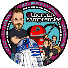 The Real Sam Prentice