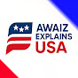 Awaiz Reports logo