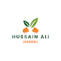 Hussain Ali Harbal logo