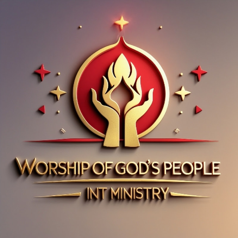 Worship Of God's People Int Ministry 